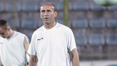 LEGENDA U TURSKOJ Ovo niste znali, Ješa je odbio velikane zbog Beograda