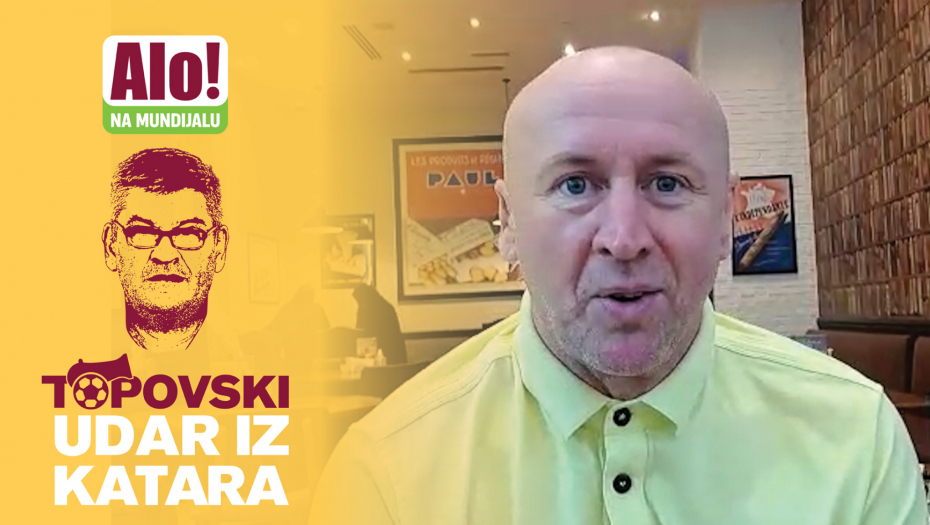 ĐANI ĆURČIĆ ISKREN DO KOSKE Piksi je bio dobar igrač, ali nikada neće biti trener (VIDEO)