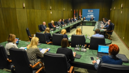 Predložen budžet AP Vojvodine za 2023. godinu od 108,5 milijardi dinara