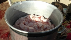 SKORO PROTERANA IZ KUHINJE Koju hranu je najbolje pripremati sa svinjskom mašću