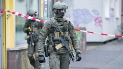 UBILI MUŠKARCA PA PREDSTAVILI DA SE RADI O PREDOZIRANJU Srbin i Sirijac uhapšeni u Nemačkoj zbog ubistva u Hamburgu