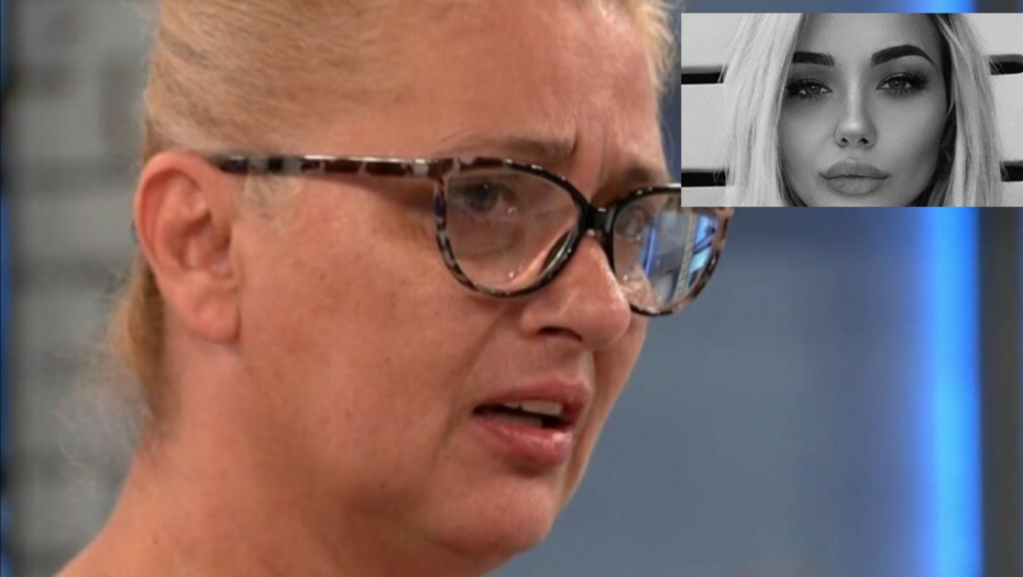"KIKA NEĆE IMATI MIRA DOK SE NE SAZNA ISTINA O NJENOJ SMRTI" Nataša Đukić u emotivnoj ispovesti za Alo! otkrila javnosti nepoznate detalje jutjuberkine smrti
