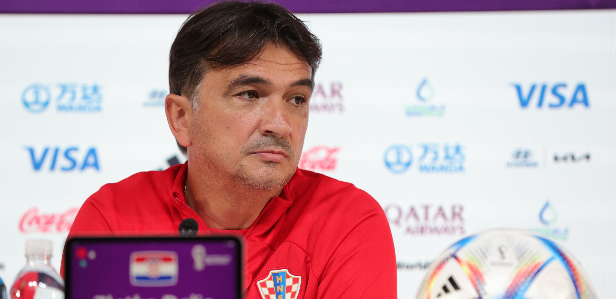 HRVATSKA U PROBLEMU Dalić ne može da računa na dva važna igrača protiv Turske