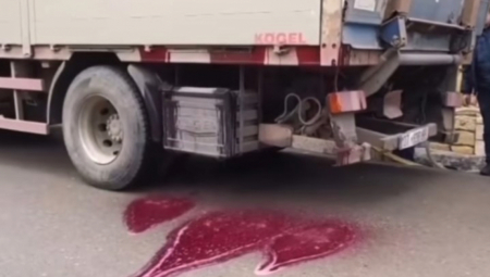 OPET SE KOSMET CRVENOM BOJOM ZALIVA Šiptari uništili godine truda i rada srpskog domaćina (VIDEO)