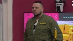 I DALJE SE PONIŽAVA Car pokušava da zaštiti Milicu, ona odbija da prihvati odgovornost za svoje postupke