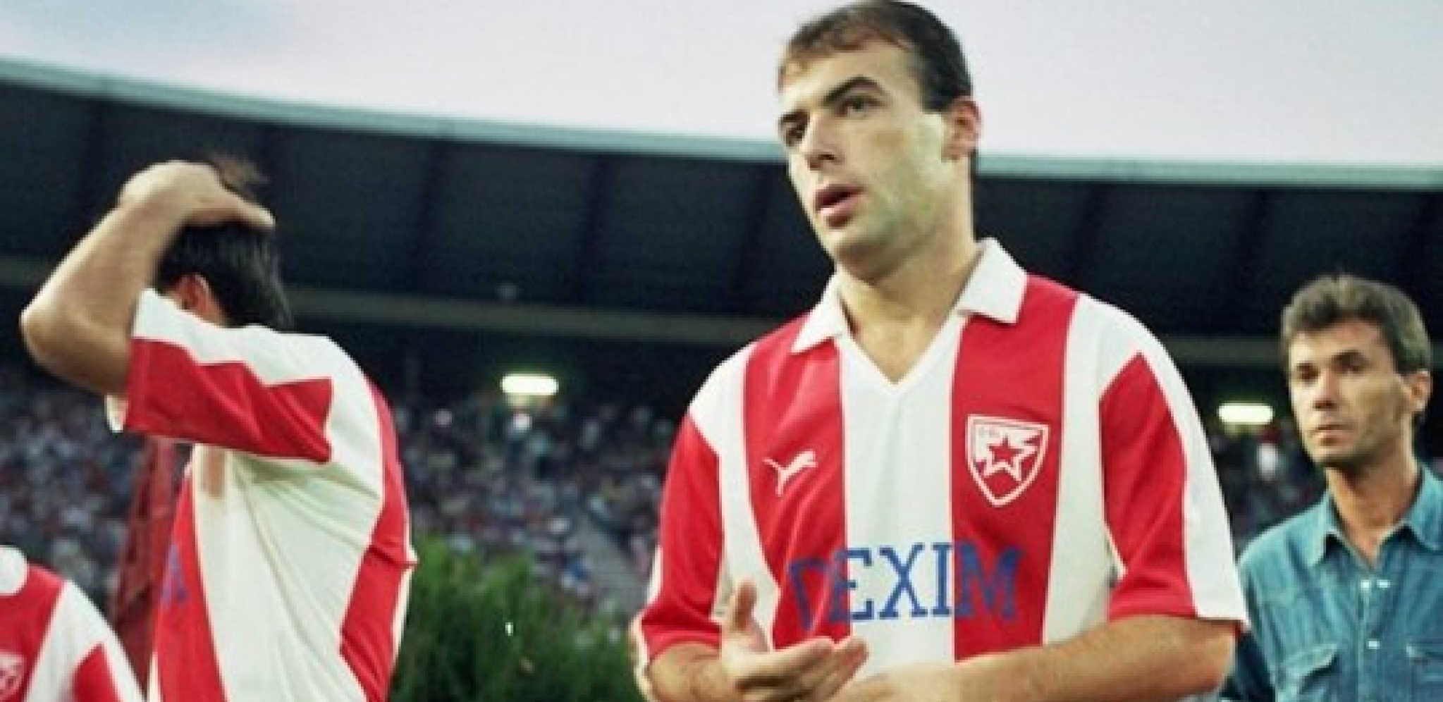 POKAZALI SMO SILINU ZVEZDE Čuveni fudbaler crveno-belih se prisetio Tokija: Bila je prava odluka da odemo tamo nedelju dana ranije