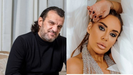 POKIDALI Aca Lukas i Ana Nikolić oživeli stari hit, FANOVI ODUŠEVLJENI (VIDEO)