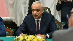 ŠEF DELEGACIJE EVROPSKE UNIJE U SRBIJI Ambasador Emanuel Žiofre posetio Suboticu