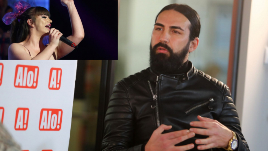 MILJANA ME JE POZVALA Saša Kapor otkrio da li ga je Kulićeva proganjala: OBJASNIO SAM JOJ DA SAM MATOR ČOVEK (VIDEO)