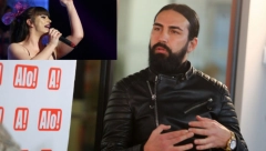 MILJANA ME JE POZVALA Saša Kapor otkrio da li ga je Kulićeva proganjala: OBJASNIO SAM JOJ DA SAM MATOR ČOVEK (VIDEO)