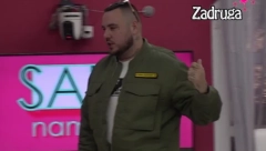 HLADAN TUŠ Filip Car se ograđuje od Aleks, nije spreman da preuzme odgovornost: DA SAM JAK MUŠKARAC NE BIH SEBI OVO DOZVOLIO!