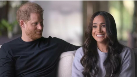 MEGAN MARKL ISMEVALA POKOJNU KRALJICU ELIZABETU Hari šokirao izjavom: RAZLIKU PRAVI RASNI MOMENAT!