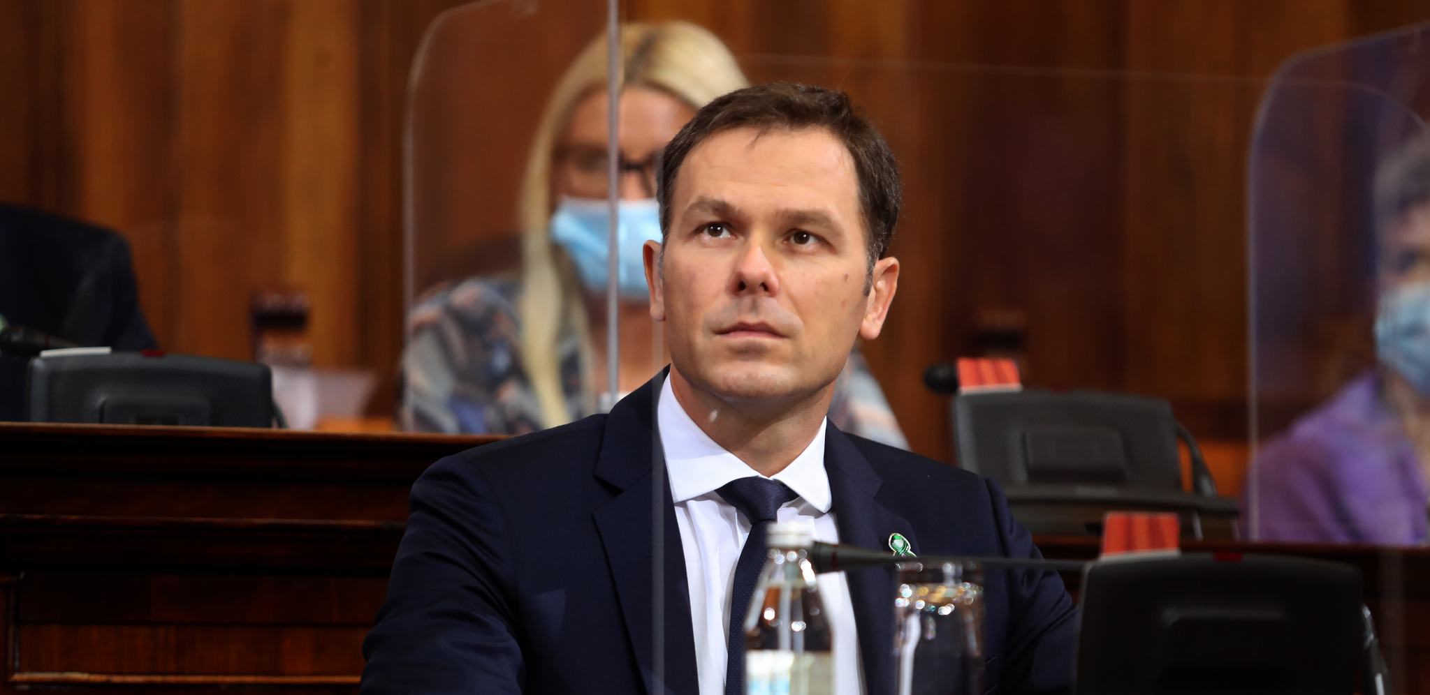 MINISTAR MALI POSLAO JASNU I VAŽNU PORUKU Evo zašto je ključno da osnažujemo naše budžetske inspekcije (VIDEO)