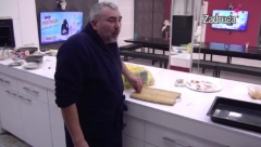 EVO ŠTA RADI MIKI ĐURIČIĆ NAKON DISKVALIFIKACIJE Objavio fotku koja tera suze na oči, povukao se potpuno i nestao! (FOTO)