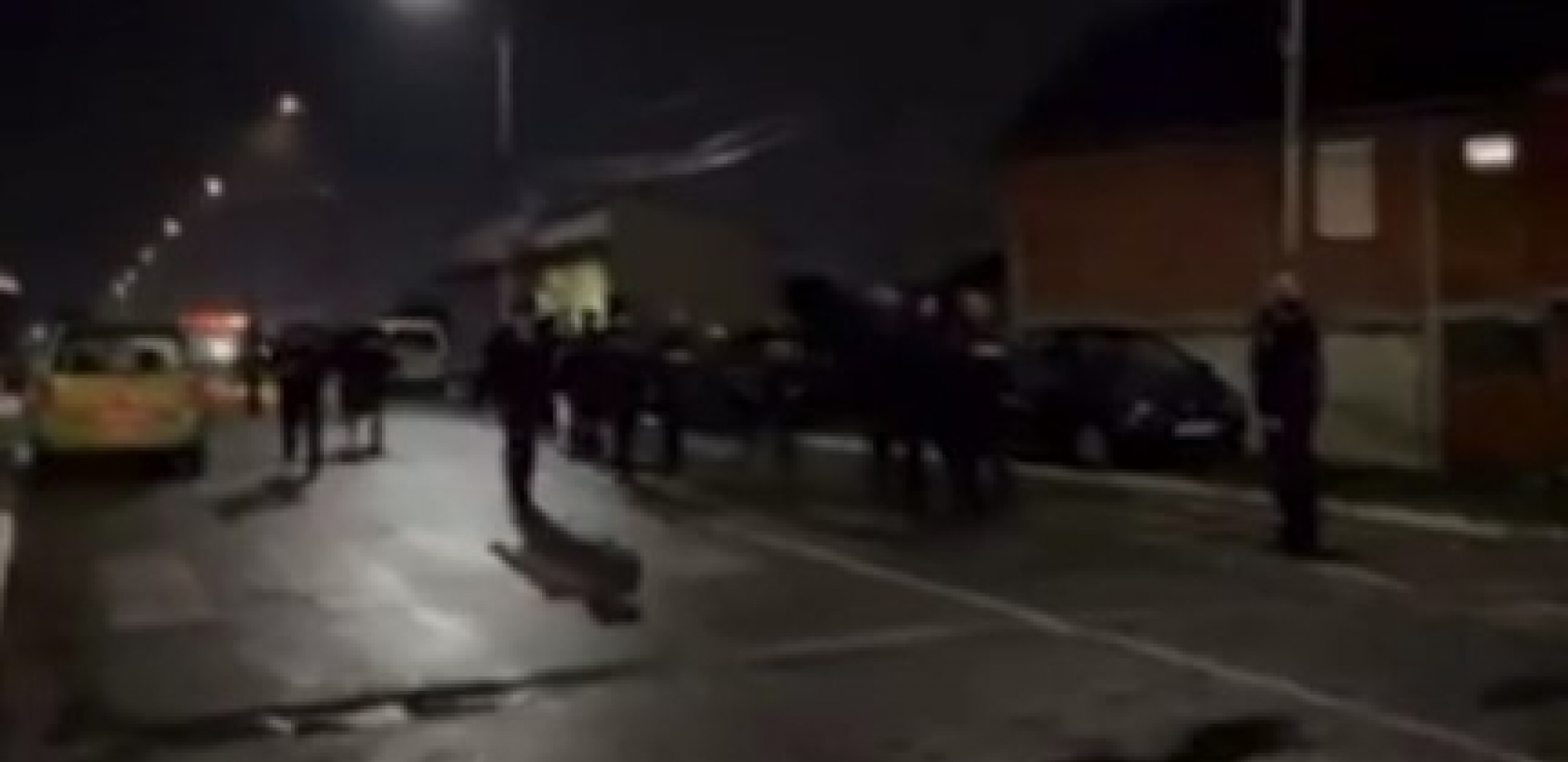 KUTIJEV TEROR NE PRESTAJE! Uhapšen još jedan Srbin u Severnoj Mitrovici, bivši pripadnik tzv. Kosovske policije
