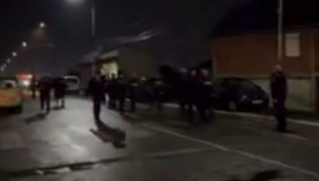 KUTIJEV TEROR NE PRESTAJE! Uhapšen još jedan Srbin u Severnoj Mitrovici, bivši pripadnik tzv. Kosovske policije