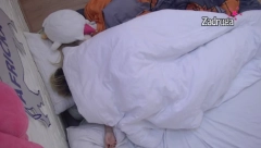 NISU MOGLI VIŠE DA IZDRŽE Aleks i Car se PREPUSTILI strastima u izolaciji, Nikolićeva ručno zadovoljiva Filipa (VIDEO 18+)