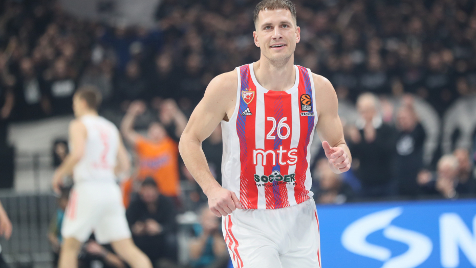 OGLASIO SE ZVEZDIN HEROJ Nedović izjavom dotukao navijače Partizana