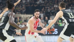 ZVEZDA I PARTIZAN SU LIGA ZA SEBE Aco Petrović u svom stilu: Pogledajte budžete, nije normalno da igramo sa njima