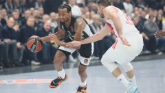 NIŠTA VIŠE NEĆE BITI ISTO Sprema se ogromna promena u Evroligi: BIće kao NBA, a Zvezdu i Partizan čeka iznenađenje