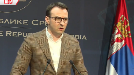 PETKOVIĆ: Kurti nastavlja otimačinu zemlje srpskih domaćina!