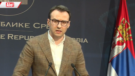 PETKOVIĆ O KURTIJEVOM TERORU Nemojte da budete gospodo sa Zapada iznenađeni odlukama Beograda! (VIDEO)