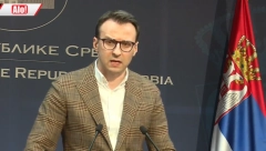 PETKOVIĆ O KURTIJEVOM TERORU Nemojte da budete gospodo sa Zapada iznenađeni odlukama Beograda! (VIDEO)