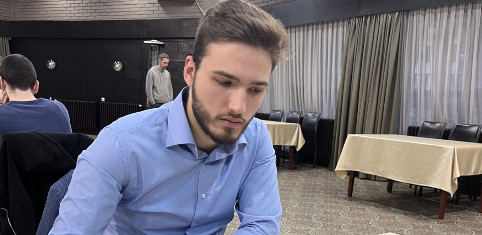 POJEDINAČNO PRVENSTVO SRBIJE ZA MUŠKARCE I ŽENE Inđiću sudar generacija, het trik Velimira Ivića, Čoluškini i drugi derbi