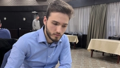 POJEDINAČNO PRVENSTVO SRBIJE ZA MUŠKARCE I ŽENE Inđiću sudar generacija, het trik Velimira Ivića, Čoluškini i drugi derbi