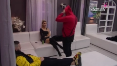 NJENA DECA SU UŽASNO RAZMAŽENA Bojan Simić bez dlake na jeziku opleo po bivšoj ženi i njenoj porodici