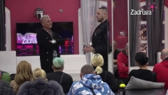 ONA STALNO NEŠTO MULJA I PETLJA Zadrugari osudili Milicu Veselinović, uhvatili je u laži: Ti si se nudila i Marku i Caru