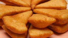 ZAMESITE TRADICIONALNE DOMAĆE KOLAČIĆE Priganice, toliko savršene, da niko ne mari za dijetu kad ih proba