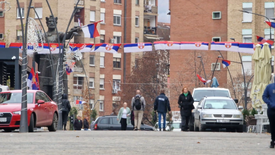 SRBI NASELJAVAJU KOSOVO! "Ovo je za nas velika stvar!"