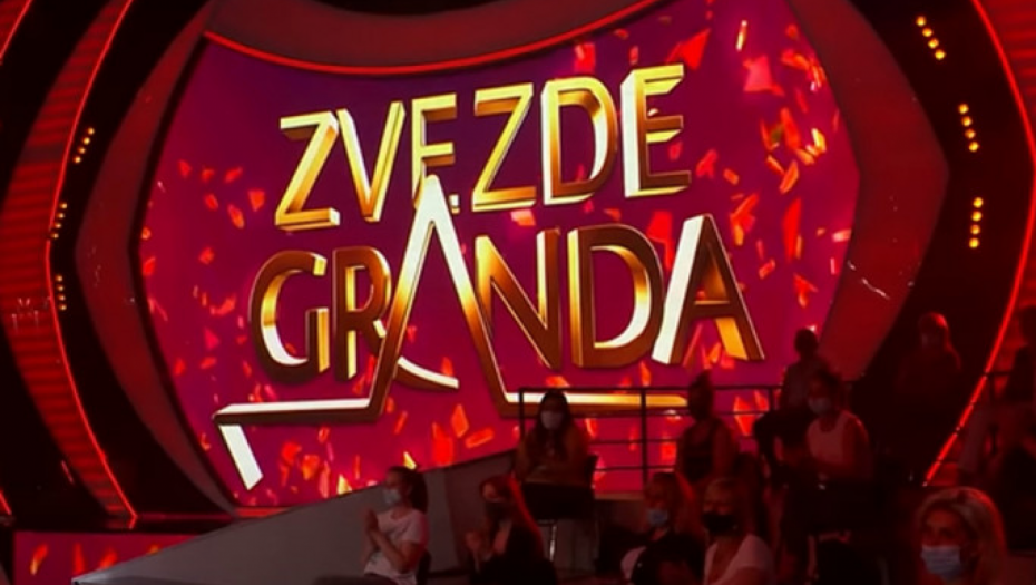 HITNO OPERISANA ZVEZDA GRANDA Pevač je hospitalizovan u Americi, ovo su svi detalji!