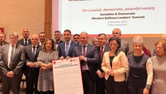 MARINIKA TEPIĆ OPET UDARILA NA SRBIJU! Njeno ime na skandaloznom dokumentu, pružila podršku lažnoj državi