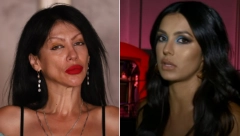 "ONA JE JEDNOĆELIJSKI ORGANIZAM" Vendi oplela po Tanji Savić:  SRIČE DOK ČITA, OSTALA JE NA NIVOU OSNOVNE ŠKOLE!