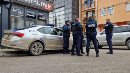 SKANDAL NA SUĐENJU U PRIŠTINI! Šiptarski sudija zabranio da se otkrije istina o Trajkoviću!