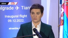 VOJSKA SRBIJE IDE NA KIM? Premijerka Brnabić se oglasila: Srbi su životno ugroženi!