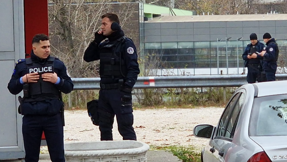 KURTIJEVA POLICIJA PONOVO IZAZIVA HAOS! Petković: Ruše sporazum na Krstovdan! Prete sanitetu da ne može više bolesnike da prevozi