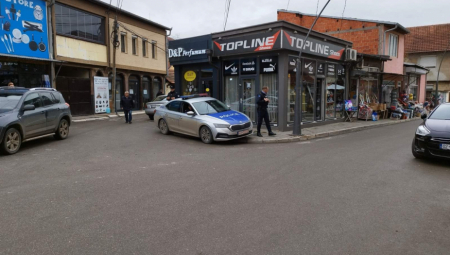 EVO ZBOG ČEGA OTIMAJU SRPSKU ZEMLJU Šiptari prave geto od severa Kosova!