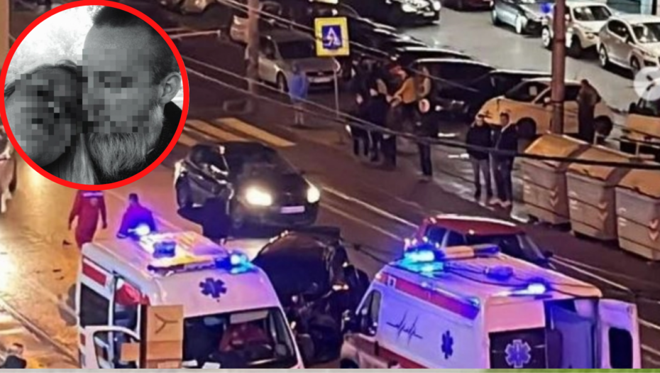 MLADIĆ OSTAO NA MESTU MRTAV Bahati vozač audija na saslušanju, udario u Mihajla i Viktoriju na pešačkom prelazu, tvrdi da nije kriv?!