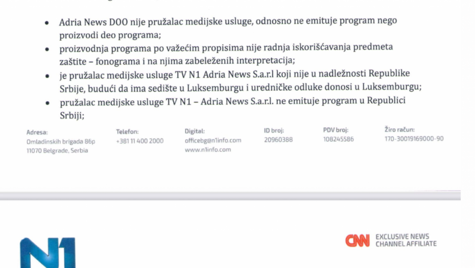 EKSKLUZIVNO! Kako su Šolak i Junajted grupa sebe oslobodili  plaćanja naknada! Srbija nije njihova zemlja!