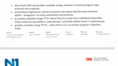 EKSKLUZIVNO! Kako su Šolak i Junajted grupa sebe oslobodili  plaćanja naknada! Srbija nije njihova zemlja!