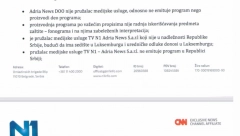 EKSKLUZIVNO! Kako su Šolak i Junajted grupa sebe oslobodili  plaćanja naknada! Srbija nije njihova zemlja!