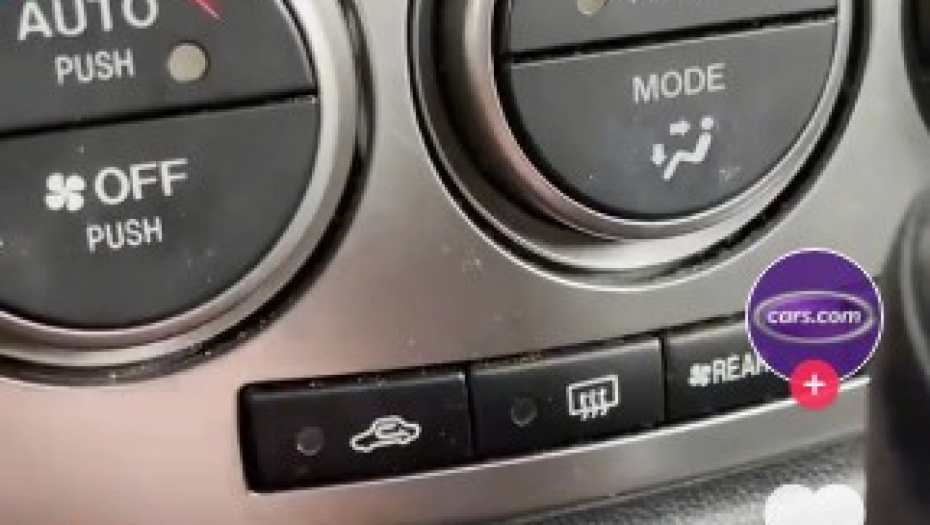 GENIJALAN TRIK Evo kako da odmaglite šoferšajbnu za par sekundi