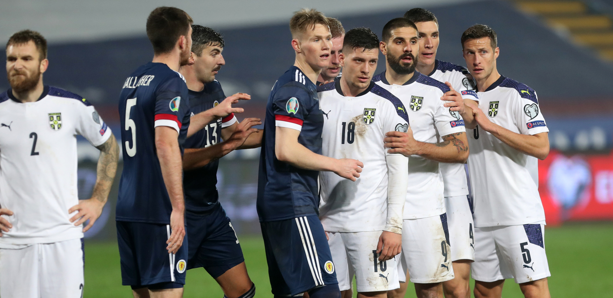 POJAČANJE ZA CRVENO-BELE Reprezentativac Srbije uskoro ponovo u dresu Zvezde (FOTO)