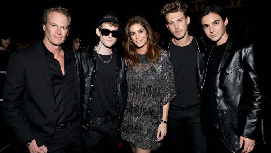 IZGLEDA UPOLA MLAĐE U 6-oj deceniji pleni prirodnom lepotom, a ovo je Sindina tajna