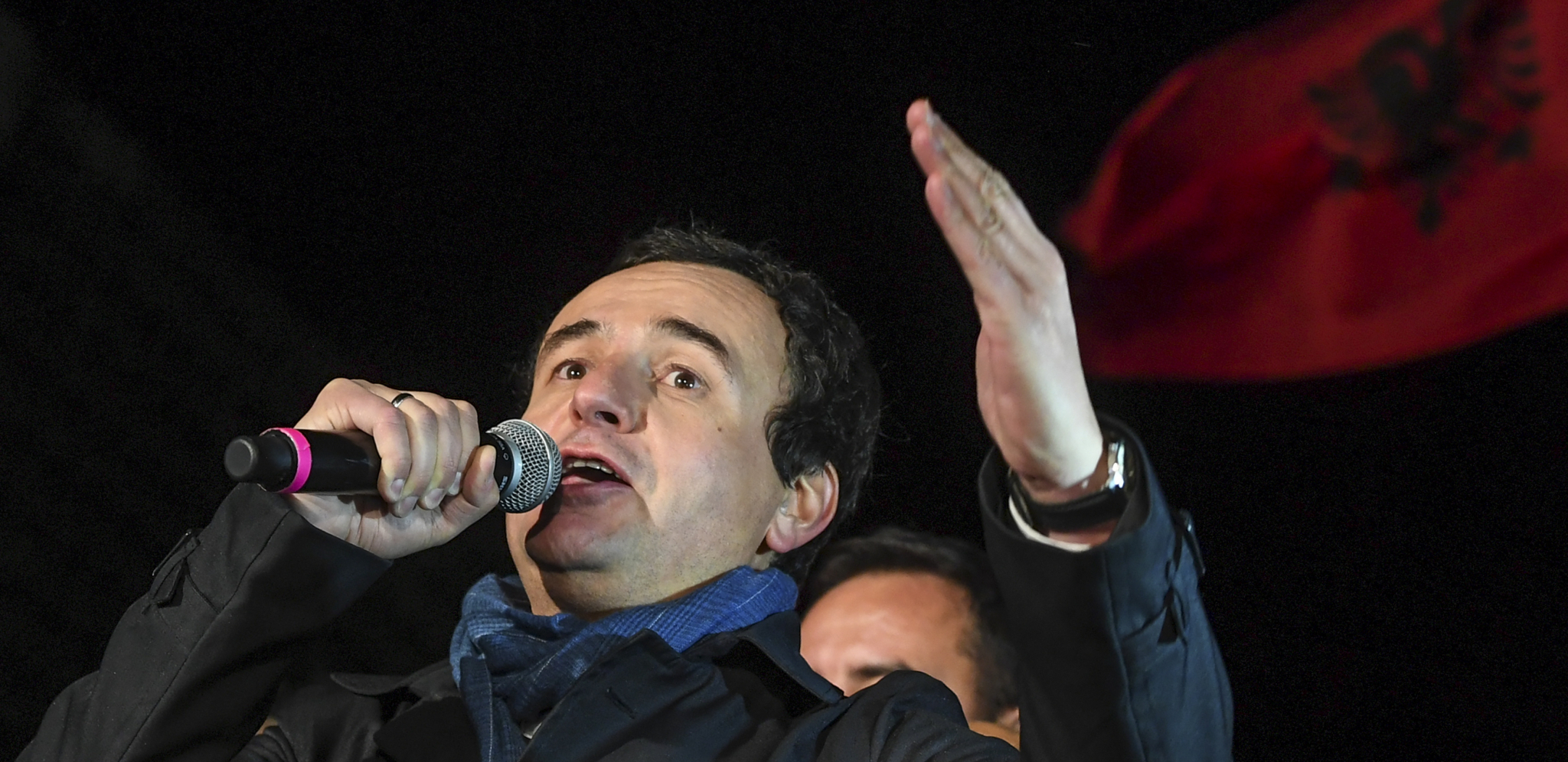 ZBOG IZGOVORENE REČI U ZATVOR - TO JE KURTIJEVA VLADAVINA! Ovo dokazuje koliko je teško sa Prištinom govoriti i napraviti dogovor