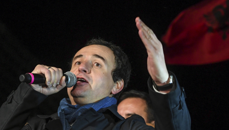 KURTI UNIŠTAVA! Haradinaj osuo paljbu na lažnog premijera