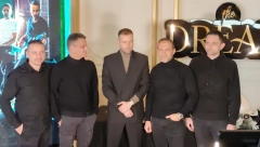 "SA ALKOHOLOM SAM SE POZDRAVIO" Pevač "Magla benda" progovorio o razvodu, novim pesmama i porodici: BIO SAM U EMOTIVNOM RASTROJSTVU